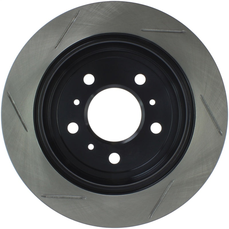 StopTech Slotted Sport Brake Rotor