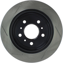 Load image into Gallery viewer, StopTech Slotted Sport Brake Rotor