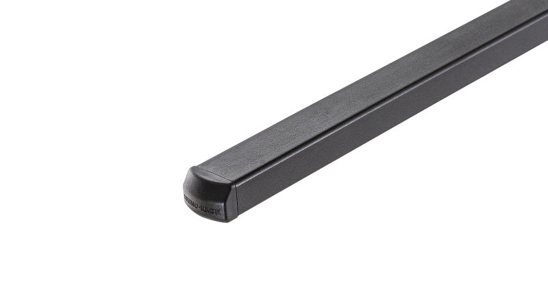 Rhino-Rack Euro Bar - 1650mm - Pair - Black