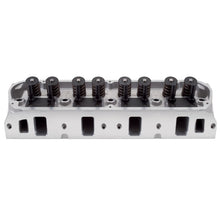 Load image into Gallery viewer, Edelbrock Cylinder Head E-Street SB Ford 2 02 Intake (Complete Pair)