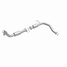 Load image into Gallery viewer, Magnaflow 08-17 Toyota Sequoia 5.7L CARB Compliant Direct-Fit Catalytic Converter