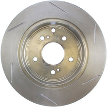 Load image into Gallery viewer, StopTech Slotted Sport Brake Rotor