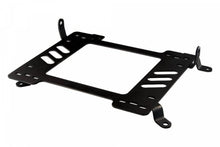 Load image into Gallery viewer, OMP 06-08 Audi A4/S4 - Passenger Bracket