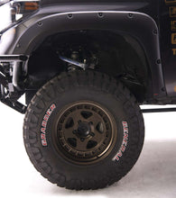 Load image into Gallery viewer, EGR 14+ Toyota Tundra Bolt-On Look Fender Flares - Set - Matte