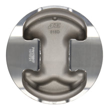 Load image into Gallery viewer, JE Pistons 4.030 350 SBC INVDM Set of 8 Pistons