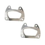 Omix Exhaust Manifold Gasket Set- 11-21 KL/JK/WK2 3.6L