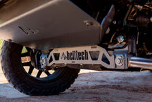 Load image into Gallery viewer, Belltech 2021+ Ford Bronco 4in-7.5in Lift Kit w/ Coilovers