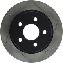 Load image into Gallery viewer, StopTech Slotted Sport Brake Rotor