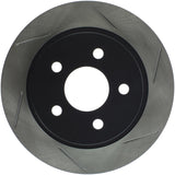 StopTech Slotted Sport Brake Rotor