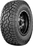 Yokohama Geolandar X-AT Tire - LT305/70R18 126/123Q