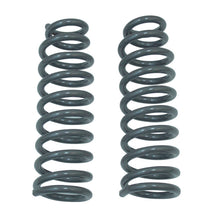 Load image into Gallery viewer, MaxTrac 04-14 Ford F-150 2WD Extended/Crew Cab 2in Front Lowering Coils
