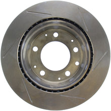 Load image into Gallery viewer, StopTech Slotted Sport Brake Rotor