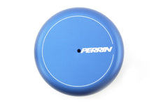 Load image into Gallery viewer, PERRIN 15-25 Subaru WRX &amp; 13-26 BRZ/FR-S/86/GR86 Oil Filter Cover - Blue - GTR Auto