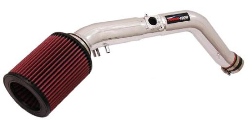 Injen 97-99 Tacoma 4 Cyl. only Polished Power-Flow Air Intake System
