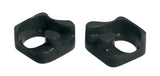 Prothane 94-97 Honda Accord Front Motor Mount Insert - Black