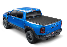 BAK 19-20 Dodge Ram 1500 (New Body Style Only w/ Ram Box) 5ft 7in Bed Revolver X2 - GTR Auto