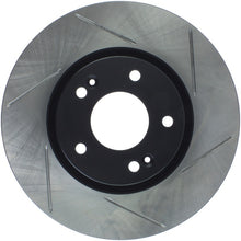 Load image into Gallery viewer, StopTech Slotted Sport Brake Rotor