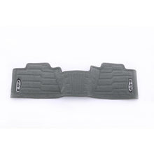 Load image into Gallery viewer, Rampage 2007-2014 Jeep Wrangler(JK) Unlimited 4-Door Catch-It Carpet - Grey