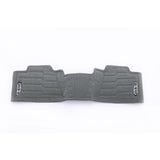 Rampage 2007-2014 Jeep Wrangler(JK) Unlimited 4-Door Catch-It Carpet - Grey