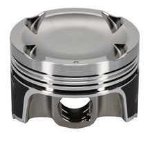 Load image into Gallery viewer, Wiseco 1400 HD Mitsu EVO 8 - 4G63 Turbo -14cc Piston Shelf Stock Kit