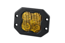 Load image into Gallery viewer, Diode Dynamics SS3 LED Pod Pro - Yellow Driving Flush (Single)