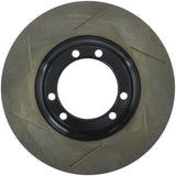 StopTech Slotted Sport Brake Rotor