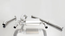 Load image into Gallery viewer, Remus Ford Focus III RS type DYB 2016 Cat Back (Tail Pipe Set Required)
