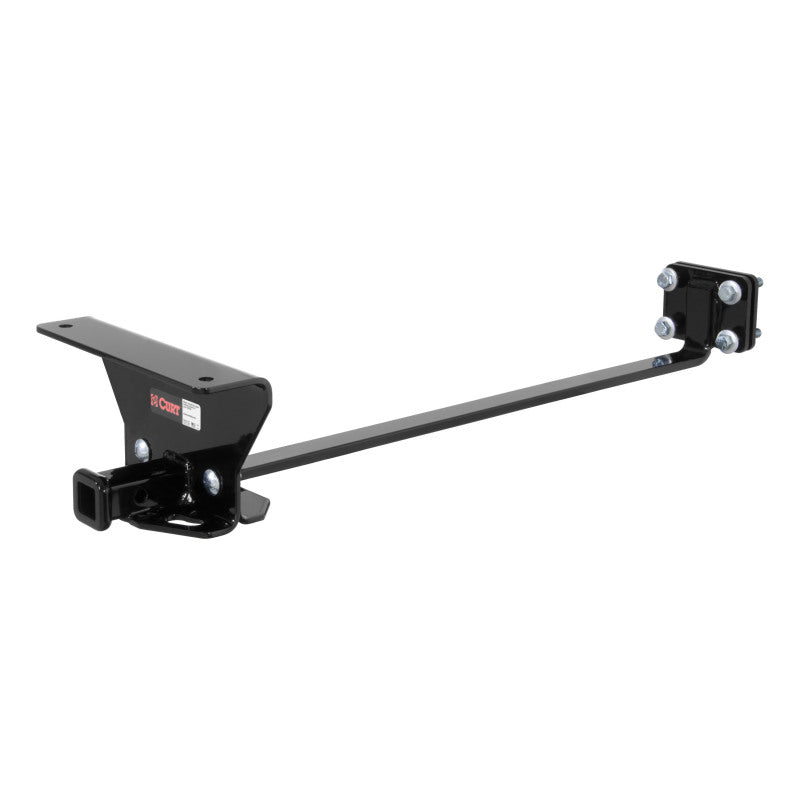 Curt 10-16 Mercedes-Benz E350 Sedan Class 1 Trailer Hitch w/1-1/4in Receiver BOXED
