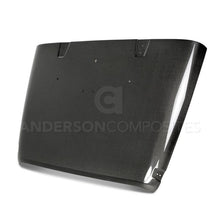 Load image into Gallery viewer, Anderson Composites 07-12 Jeep Wrangler Type-OE Hood