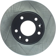 Load image into Gallery viewer, StopTech Slotted Sport Brake Rotor