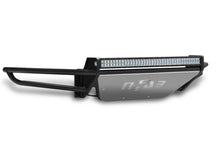 Load image into Gallery viewer, N-Fab RSP Front Bumper 14-17 Toyota Tundra - Gloss Black - Direct Fit LED