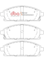 Load image into Gallery viewer, DBA 96-04 Nissan Pathfinder XP650 Front Brake Pads