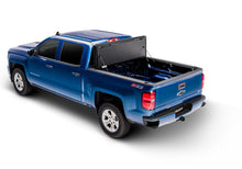 Load image into Gallery viewer, UnderCover 07-13 Chevy Silverado 1500 / 07-14 Silverado 2500 HD 6.5ft Flex Bed Cover