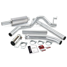 Load image into Gallery viewer, Banks Power 02 Dodge 5.9L Std Cab Git-Kit - SS Single Exhaust w/ Chrome Tip