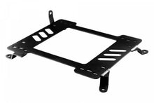 Load image into Gallery viewer, OMP 03-13 Audi A3 Hatchback Seat Mounting Brackets - Driver Side
