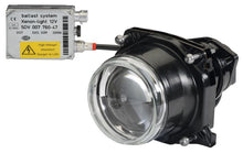 Load image into Gallery viewer, Hella 90MM Bi-Xenon High/Low Beam Module Head Lamp