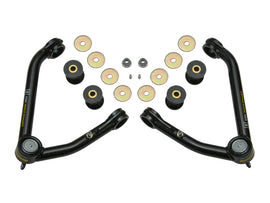 ICON 14-18 GM 1500 Tubular Upper Control Arm Delta Joint Kit (Large Taper) - GTR Auto