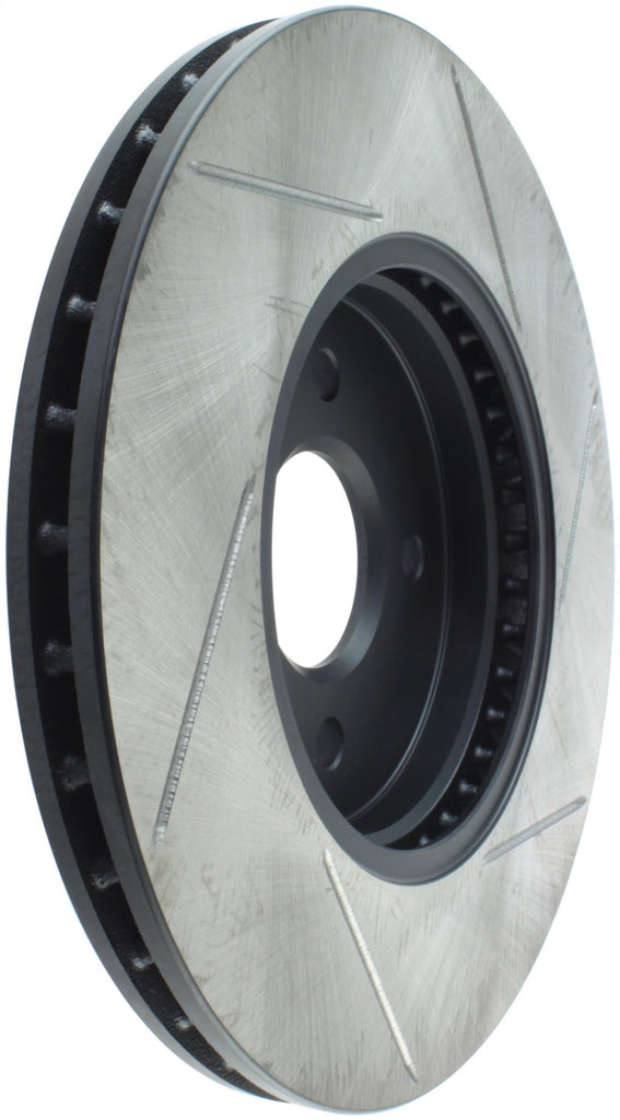 StopTech Slotted Sport Brake Rotor