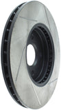 StopTech Slotted Sport Brake Rotor