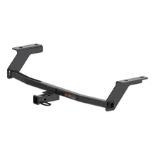 Load image into Gallery viewer, Curt 19-22 Mazda 3 Hatchback Class 1 Trailer Hitch - 1-1/4in Receiver