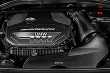 Load image into Gallery viewer, Eventuri BMW F40 B48 M135i / F44 M235i / F39 X2 35i Carbon Intake