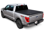LEER 2014+ Toyota Tundra SR250 56TT14 CMC 5Ft6In Tonneau Cover - Rolling Full Size Short Bed