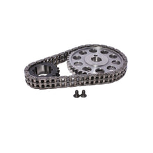 Load image into Gallery viewer, COMP Cams Billet Timing Set FS 9- Keyway Adjustable