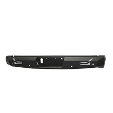 Load image into Gallery viewer, Westin 15-20 Ford F-150 Pro-Series Rear Bumper - Textured Black