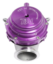 Load image into Gallery viewer, TiAL Sport MVR Wastegate 44mm 7.25 PSI w/Clamps - Purple