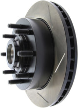Load image into Gallery viewer, StopTech Slotted Sport Brake Rotor