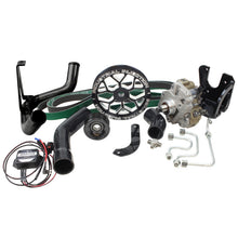 Load image into Gallery viewer, Industrial Injection 2003-14 Dodge 5.9L CR Dual Cp3 Kit Dodge 1200+ Hp w/ Pump