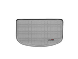 WeatherTech 10+ Nissan Cube Cargo Liners - Grey