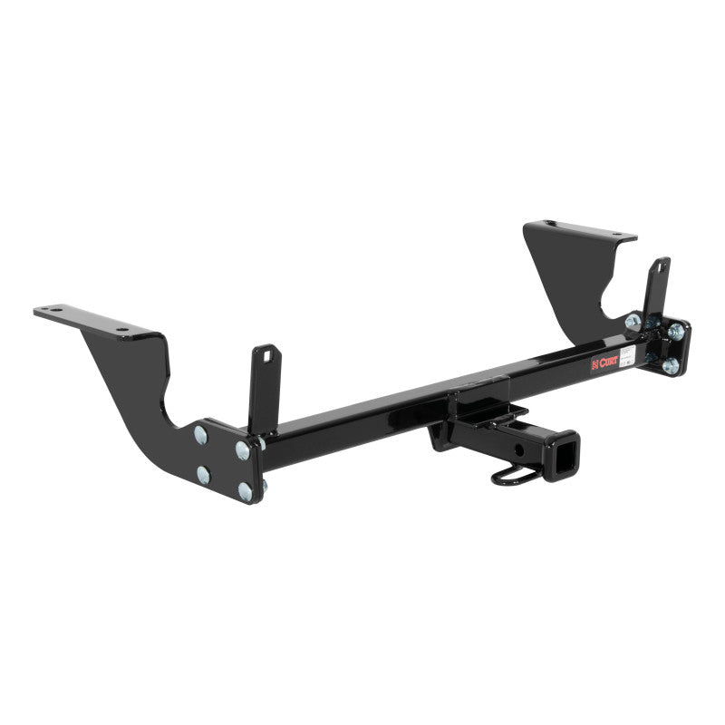 Curt 06-15 Mazda Miata w/Retractable Hardtop Class 1 Trailer Hitch w/1-1/4in Receiver BOXED