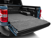 Load image into Gallery viewer, BedRug 2022+ Ford Maverick XLT Mat (Use w/Spray-In &amp; Non-Lined Bed)